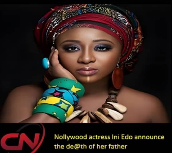 Ini Edo