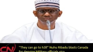 Nuhu Ribadu