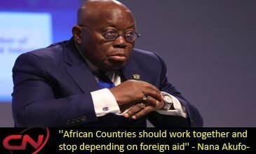 Nana Akufo-Addo