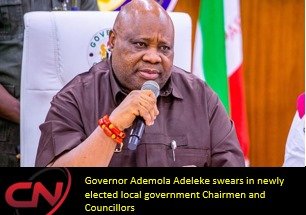 Ademola Adeleke