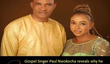 Paul Nwokocha