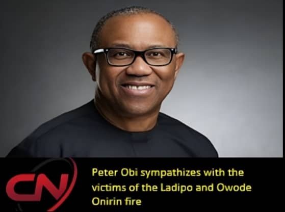 Peter Obi