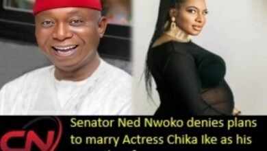 Senator Ned Nwoko