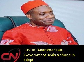 Anambra State Government