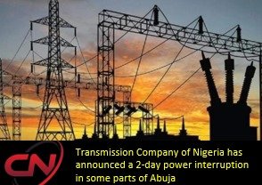 Transmission Company of Nigeria