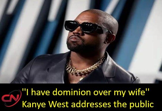 Kanye West