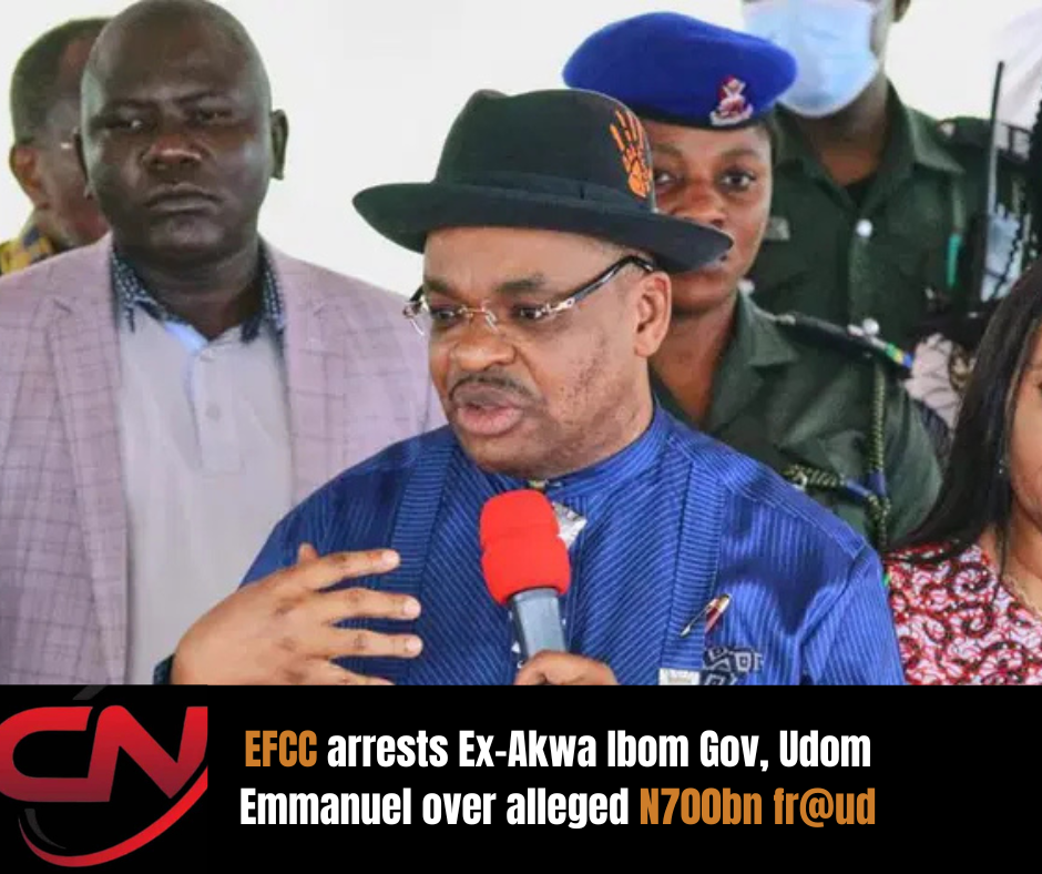 EFCC