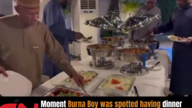 Burna Boy