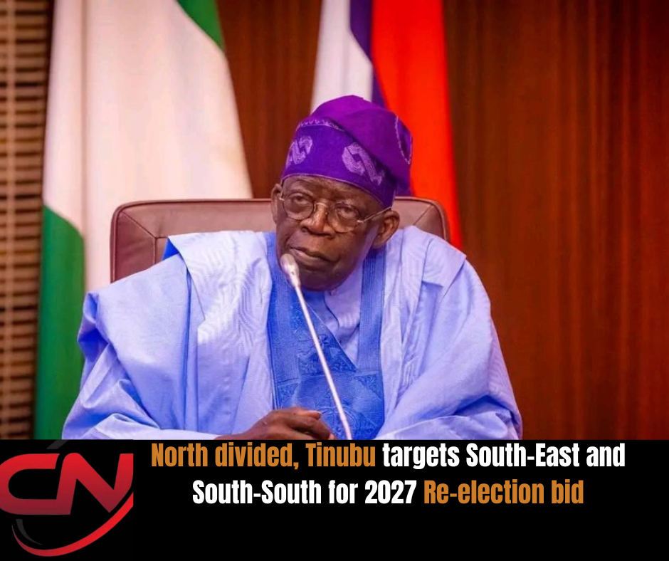 Tinubu