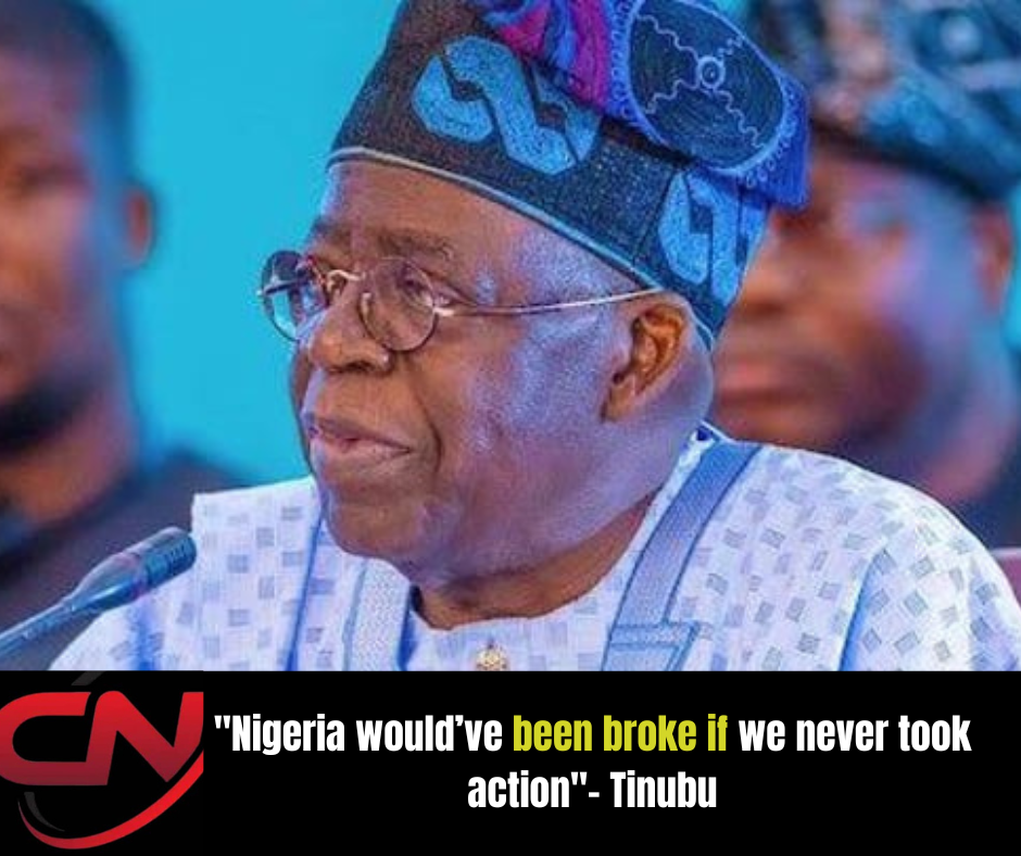 Tinubu