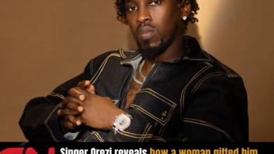 Orezi