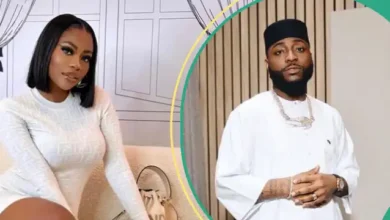Accident or not, OBO still got love for her