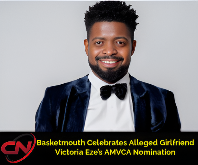 Basketmouth Basketmouth