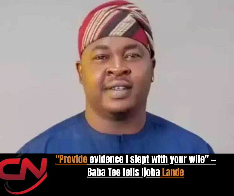 Baba Tee