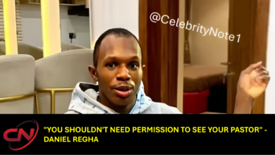 Daniel Regha