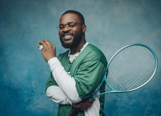 Falz There is ABSOLUTELY NO LAW that allows a president to SUSPEND a governor.