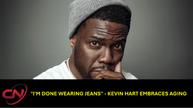 Kevin Hart