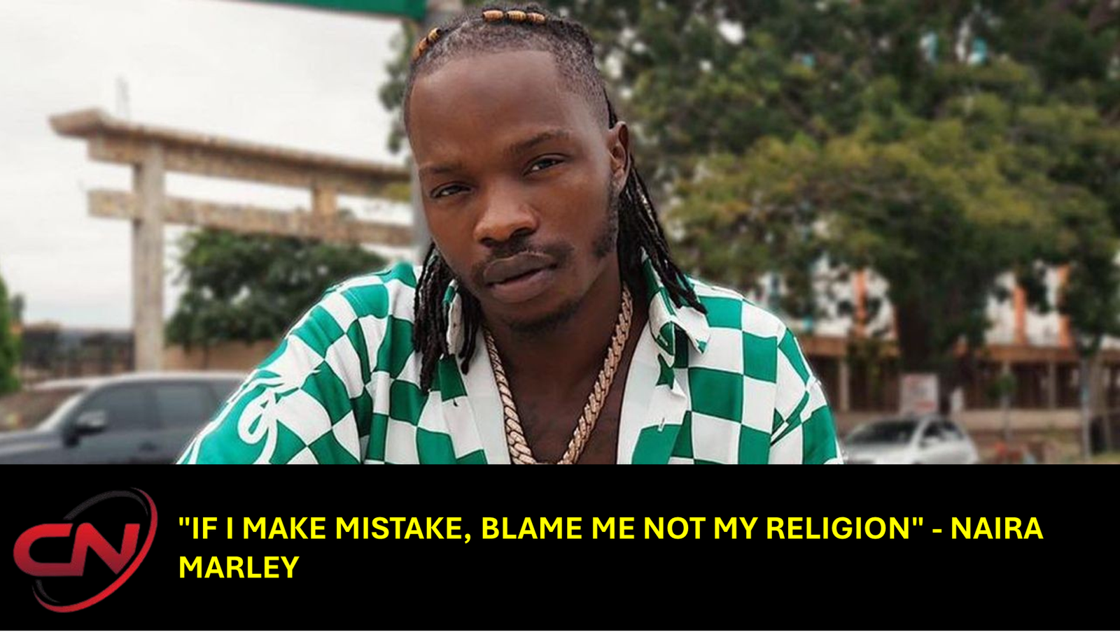 naira marley Naira Marley
