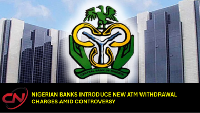 Nigerian Banks