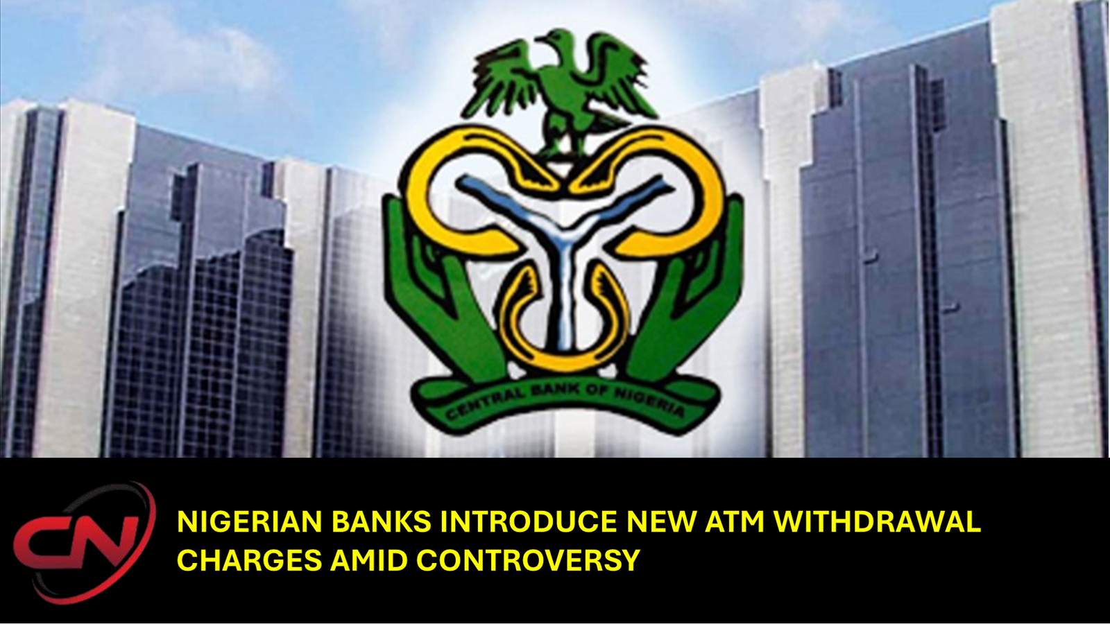 Nigerian Banks