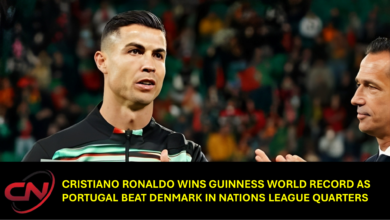 Ronaldo