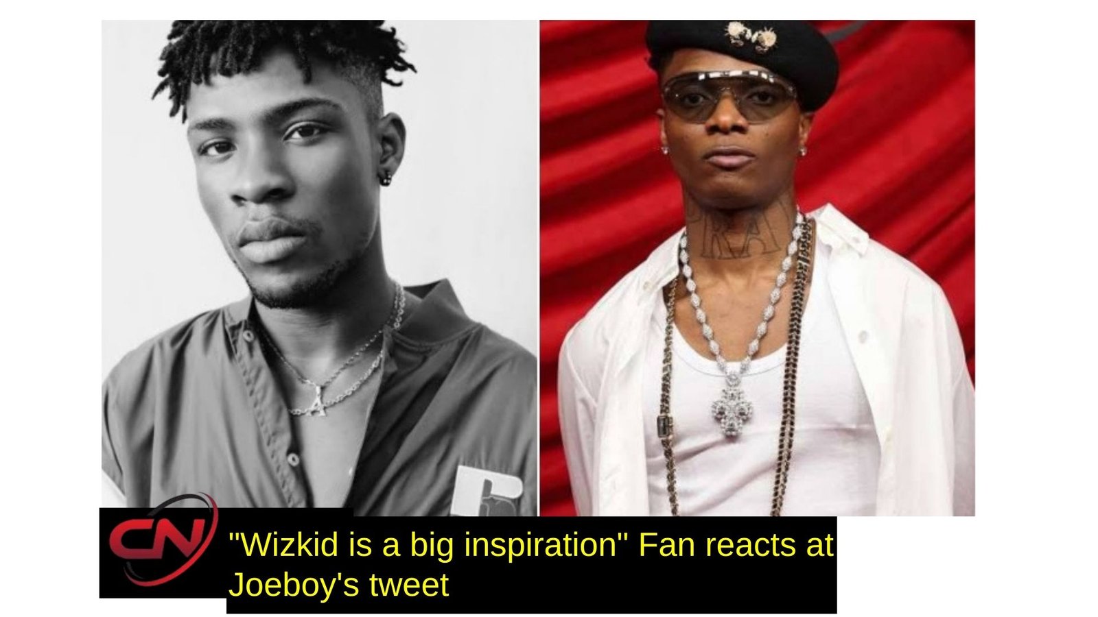 Wizkid Wizkid