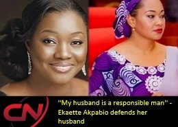 Ekaette Akpabio