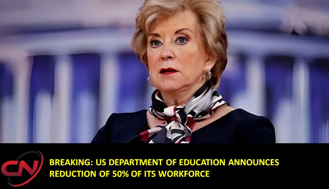 Department of Education