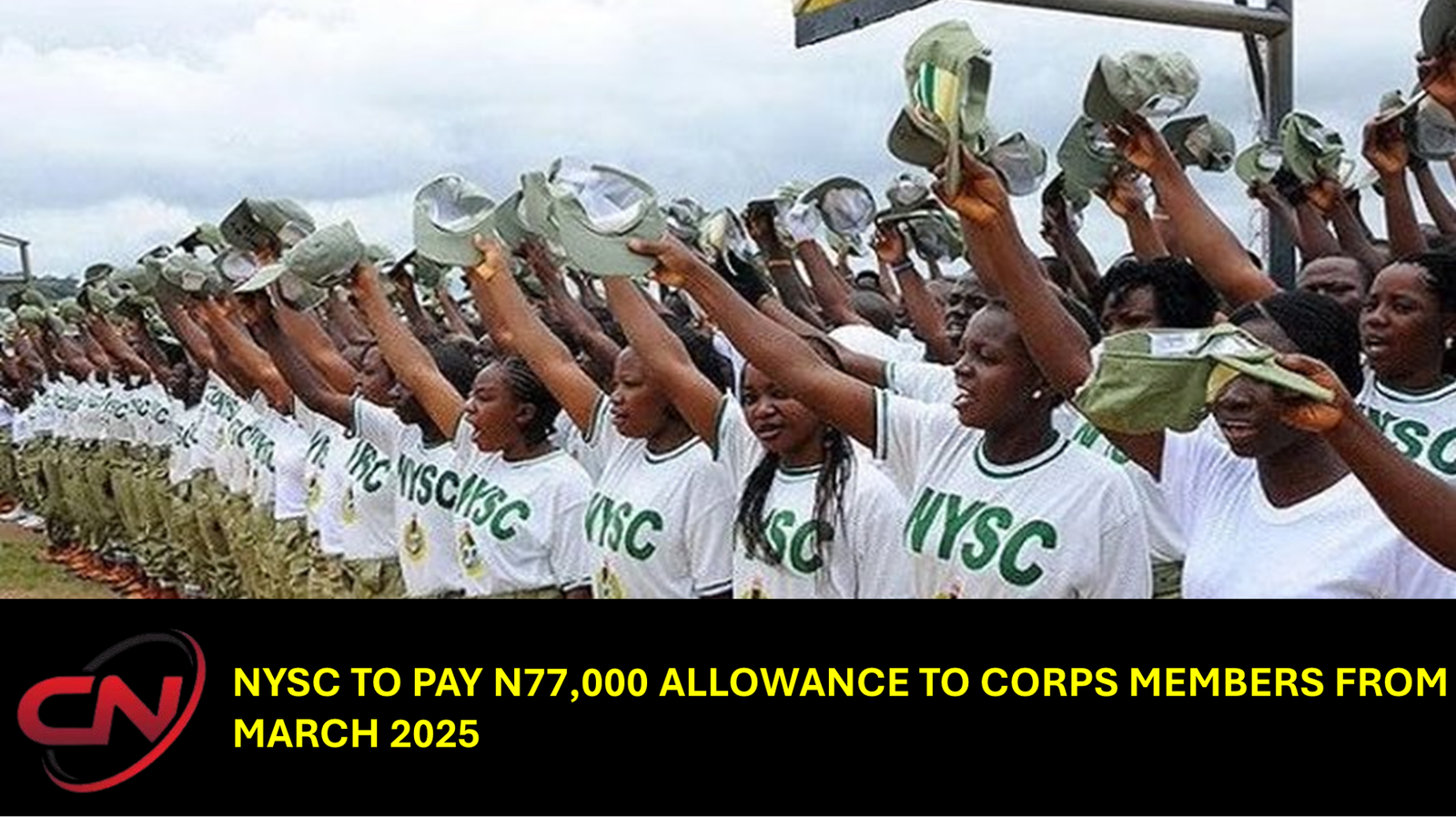 nysc nysc
