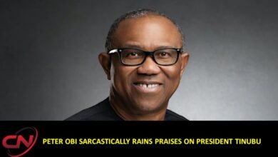 Peter Obi