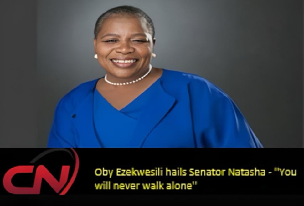 Oby Ezekwesili