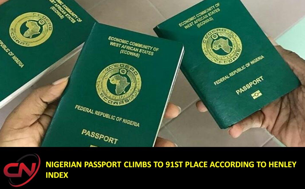 Passport Passport
