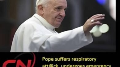 pope