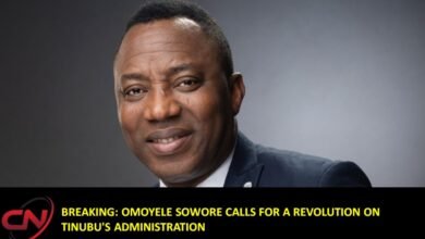 Sowore