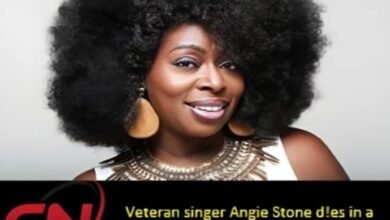 Angie Stone