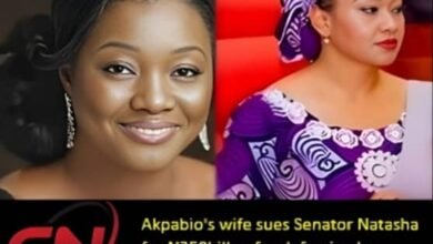 Akpabio