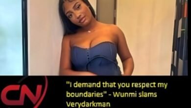 Wunmi